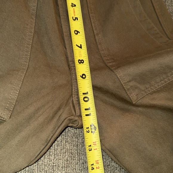 Black Orchid Jeans - Picture 6 of 7